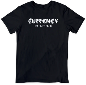 Currency Culture Short Sleeve Shirt