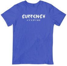 Load image into Gallery viewer, Currency Culture Short Sleeve Shirt