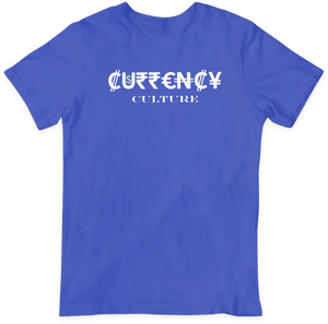 Currency Culture Short Sleeve Shirt