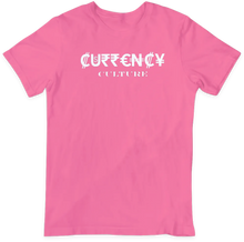 Load image into Gallery viewer, Currency Culture Short Sleeve Shirt