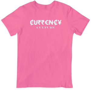 Currency Culture Short Sleeve Shirt