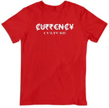 Load image into Gallery viewer, Currency Culture Short Sleeve Shirt