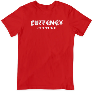 Currency Culture Short Sleeve Shirt