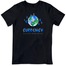 Load image into Gallery viewer, Currency Worldwide Short Sleeve Shirt