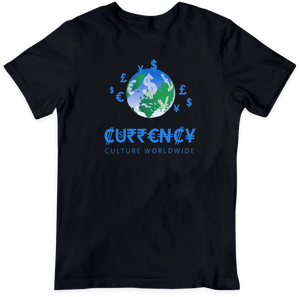 Currency Worldwide Short Sleeve Shirt