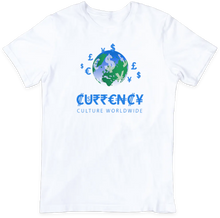 Load image into Gallery viewer, Currency Worldwide Short Sleeve Shirt