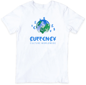 Currency Worldwide Short Sleeve Shirt