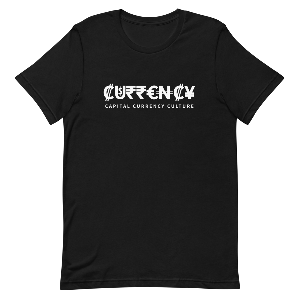 Capital Currency Culture Short Sleeve Shirt