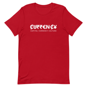 Capital Currency Culture Short Sleeve Shirt