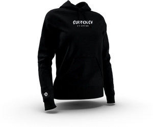 Currency Culture Hoodie