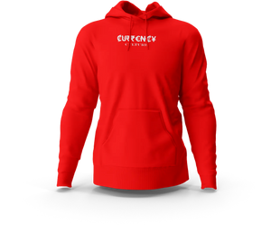 Currency Culture Hoodie